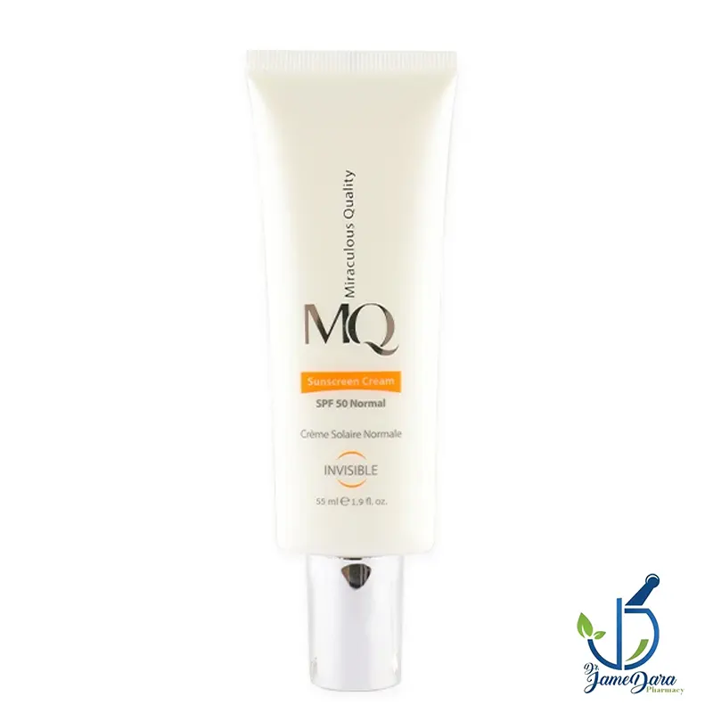 ضدافتاب نرمال mq